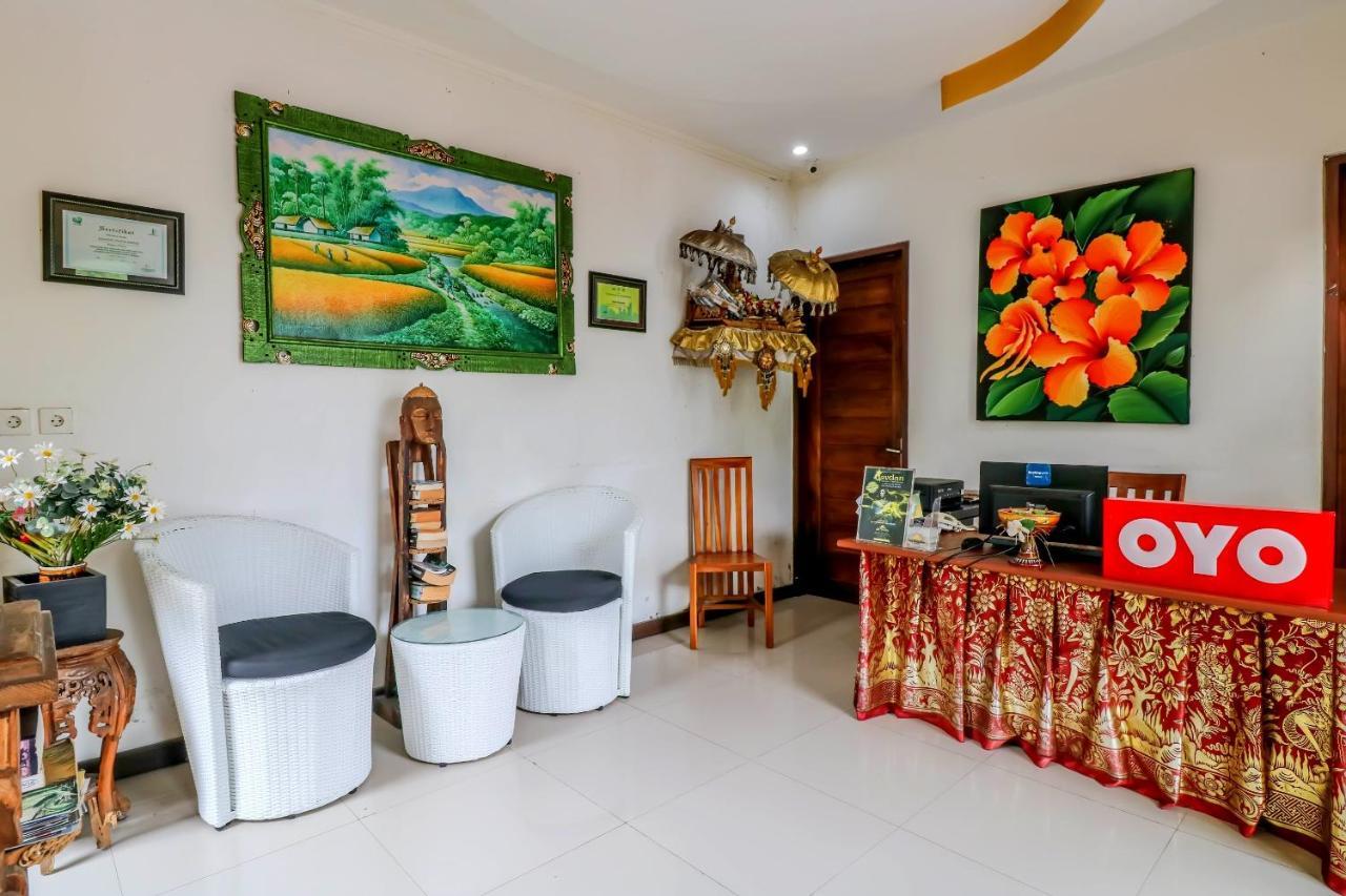The Light Bali Villas Kerobokan Exterior foto